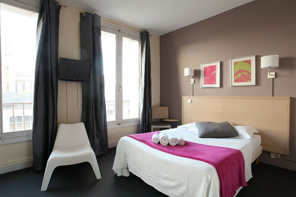 Hôtel Saint Louis