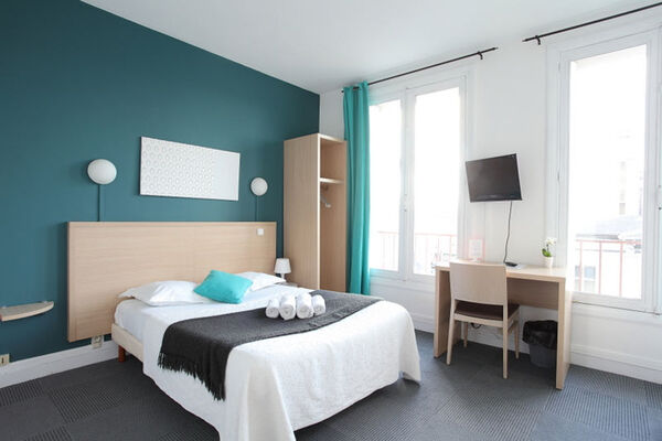 Hôtel Saint Louis