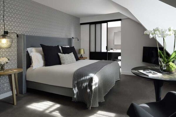 Hôtel & Spa Balthazar