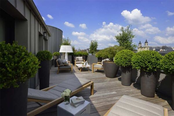 Hôtel & Spa Balthazar