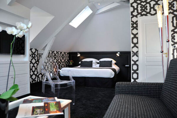Hôtel & Spa de la Bretesche
