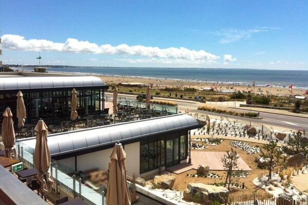 Hôtel Spa Casino de Saint-Brevin