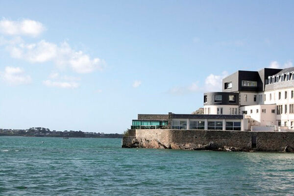 Hôtel Thalasstonic