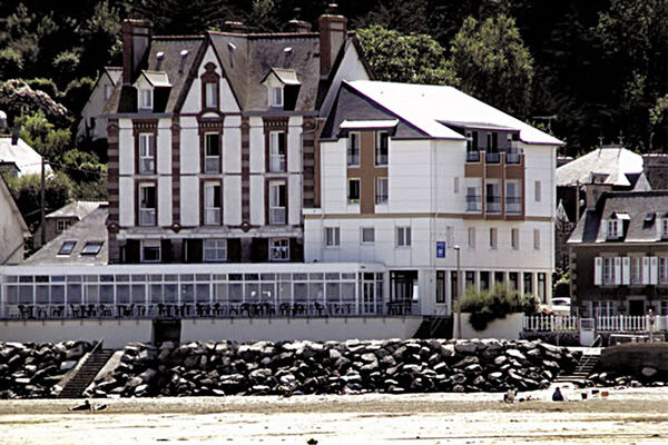 Hôtel club Vacanciel
