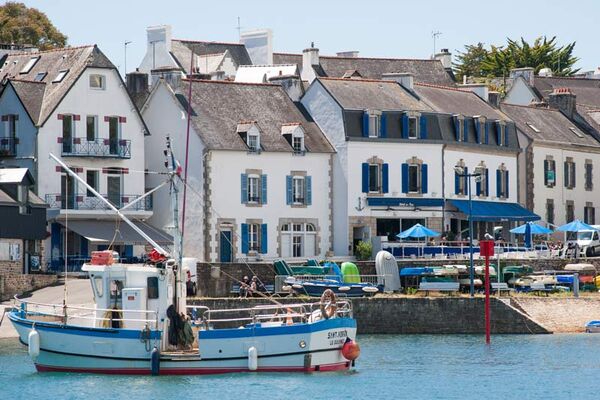 Hôtel et Bistrot du Bac