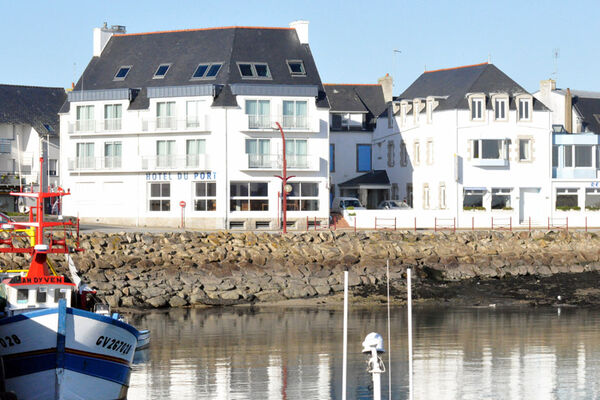 Hôtel-Restaurant du Port