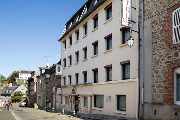Hôtel de Clisson