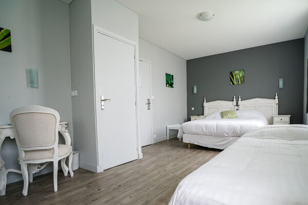 Hôtel la Citadelle