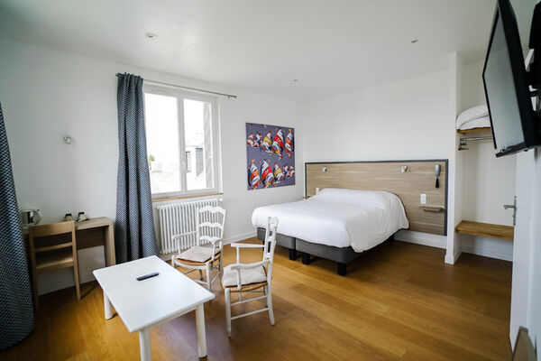 Hôtel la Citadelle