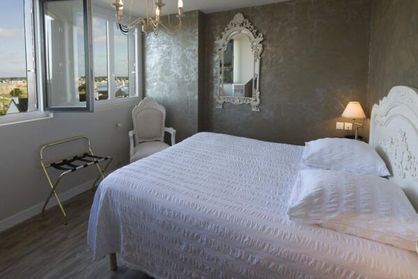Hôtel la Citadelle