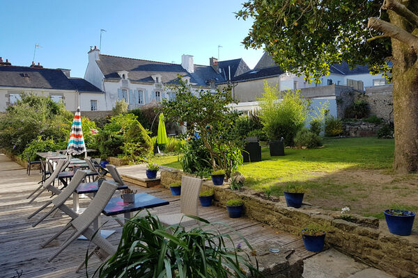 Hôtel la Citadelle