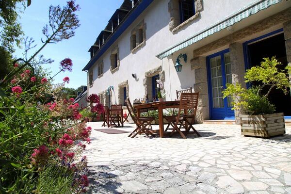 Hôtel de la Corniche