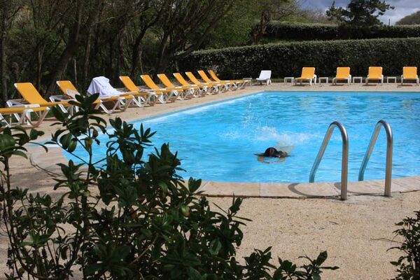Hôtel de la Plage - Plonévez-Porzay