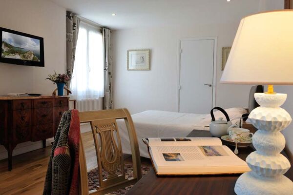 Hôtel de la Plage - Plonévez-Porzay