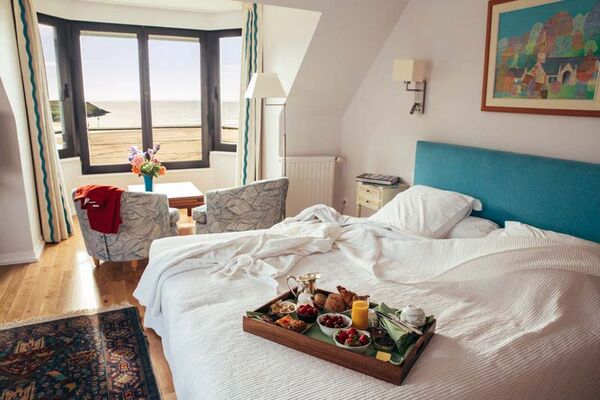 Hôtel de la Plage - Plonévez-Porzay