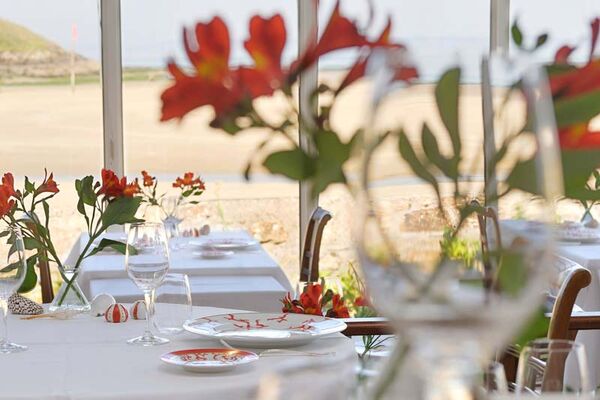 Hôtel de la Plage - Plonévez-Porzay
