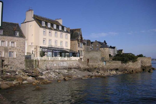 Hôtel des Arcades