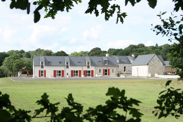 Hôtel la Ferme de Vur Ven