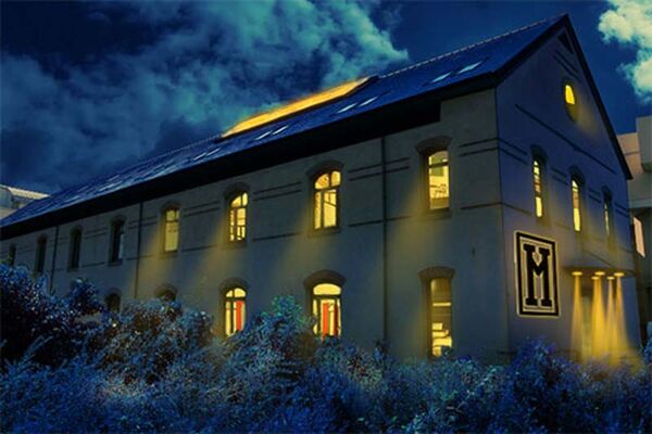 Hôtel le Magic Hall