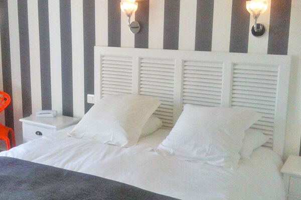 Hôtel le Castel Ac'h