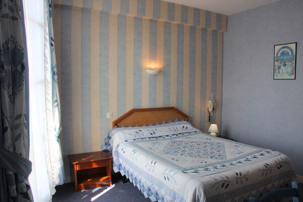 Hôtel le Petit Billot