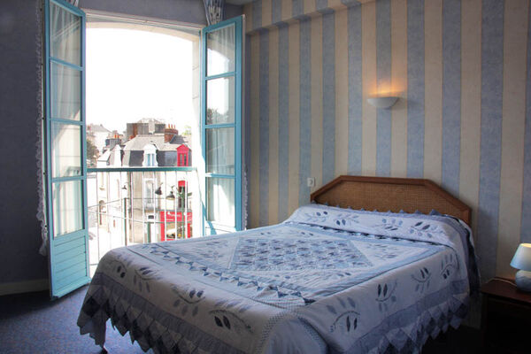 Hôtel le Petit Billot