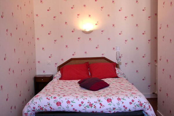 Hôtel le Petit Billot