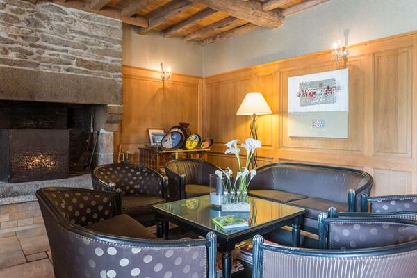 Hôtel-restaurant La Grassinais