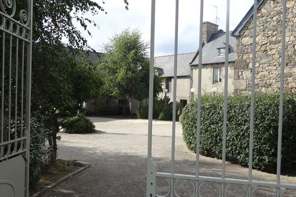 Hôtel-restaurant La Grassinais