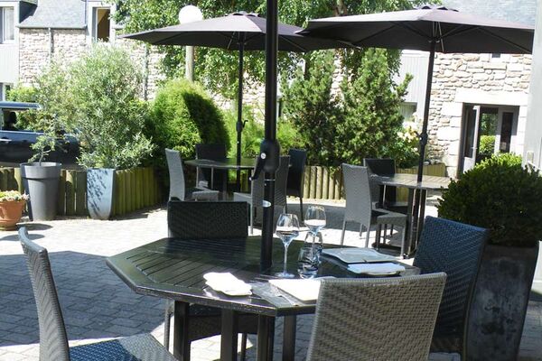 Hôtel-restaurant La Grassinais