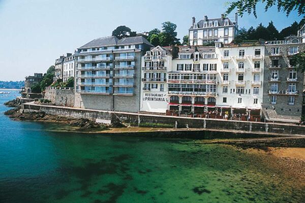 Hôtel-restaurant Printania