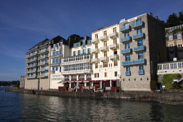 Hôtel-restaurant Printania