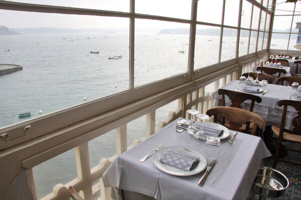 Hôtel-restaurant Printania