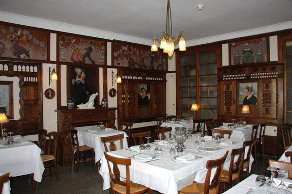 Hôtel-restaurant Printania