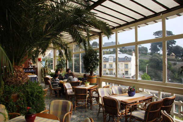 Hôtel-restaurant Printania