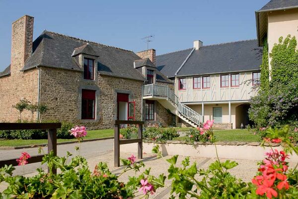 Hôtel Saint-Malo Golf Resort