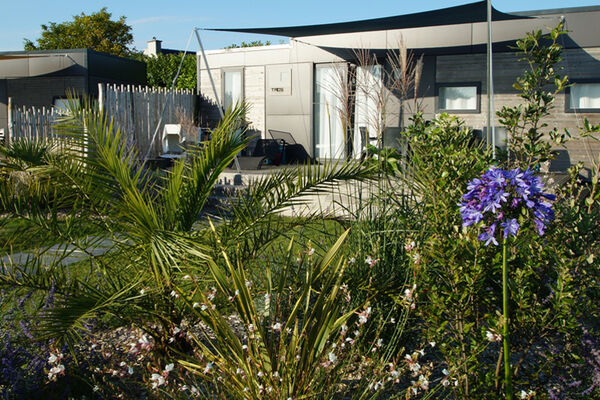 Camping de l'Ile Verte