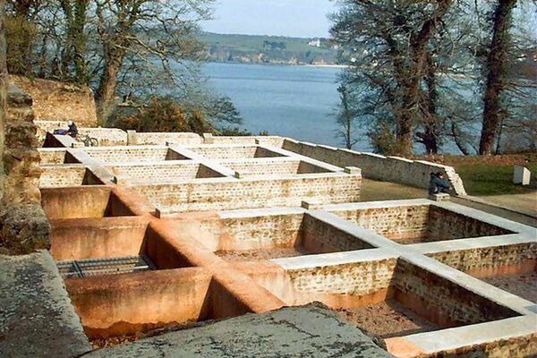 Ferme des Plomarc'h
