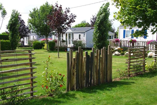 Camping du Vieux Verger