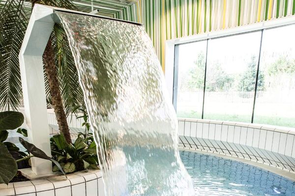 Centre aquatique Les Ondines
