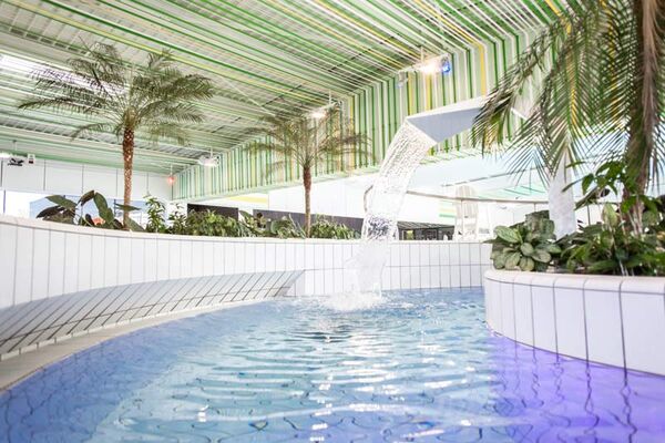 Centre aquatique Les Ondines