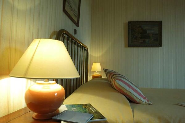 Manoir de Suguensou
