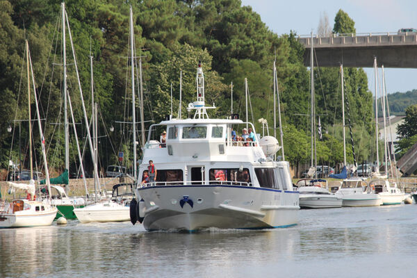 Navix - Compagnie des Iles
