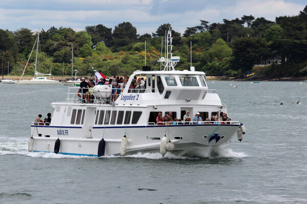 Navix - Compagnie des Iles