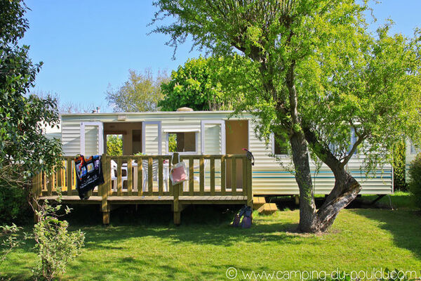 Camping du Pouldu