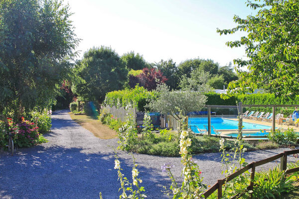 Camping du Pouldu