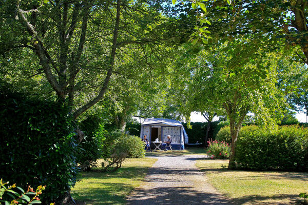 Camping du Pouldu