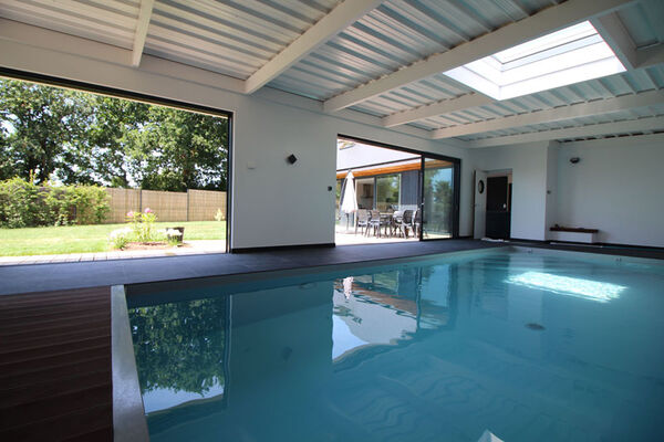 Villa Beg-Meil