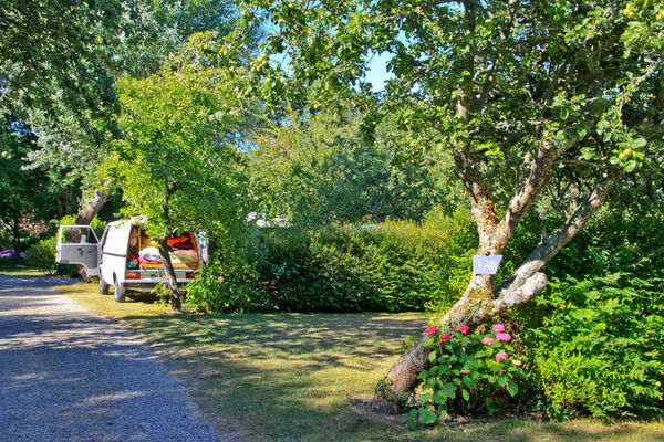 Camping du Pouldu