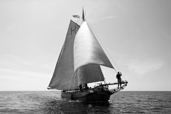 Au Fil de l'Eau